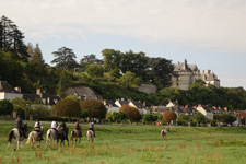 France-Loire-Renaissance Castles of the Loire